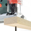 Hoja de sierra de calar Wolfcraft | hcs | largo=76mm | t-schaft | 2 piezas - 2313000