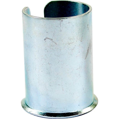 Casquillo de relleno de tija de sillín Bofix 1,0 mm acero
