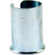 Bofix zadelpenvulbus 1.0 mm staal