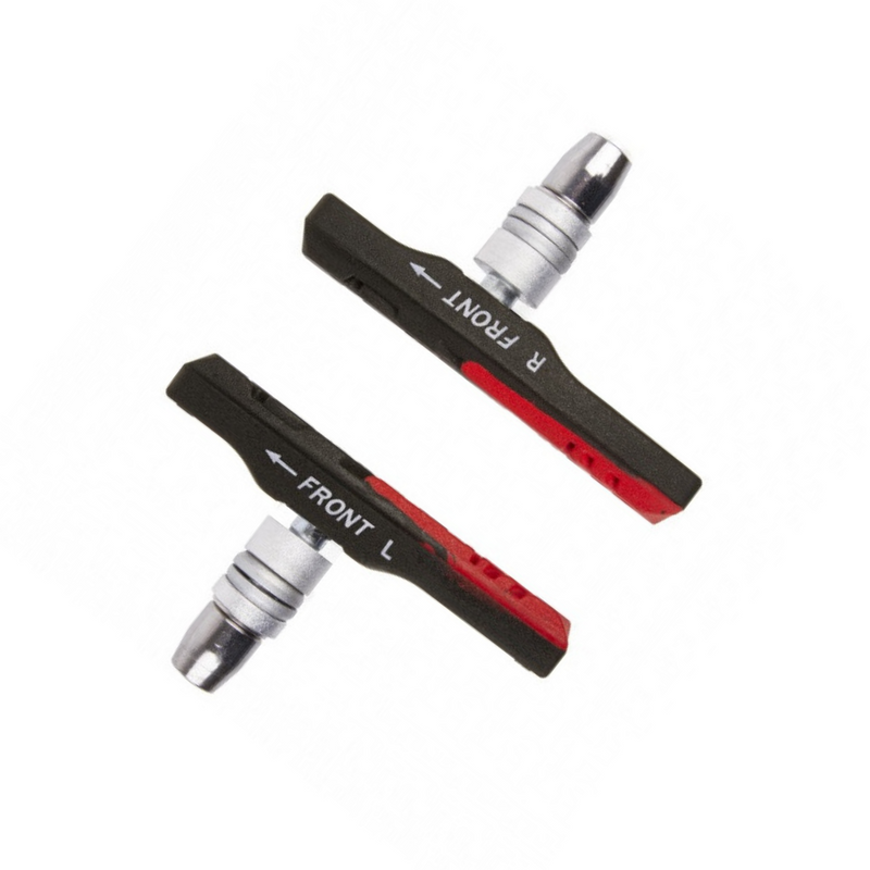 M-wave M-wave freno pastiglie BPR-VC-dual per coppia