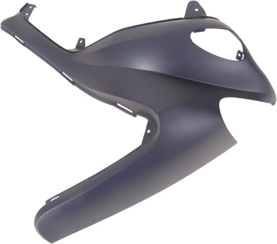 Edge Plaatset Gilera Runner 15 delig mat donker blauw (tot bouwjaaar '08-2005)