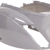 Edge plaatset 5-delig voor piaggio zip-sp vanaf bouwjaar 2000 - nardo grey