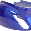 Edge Storge 5 pezzi per zip-SP dell'anno 2000 Porsche Blauw