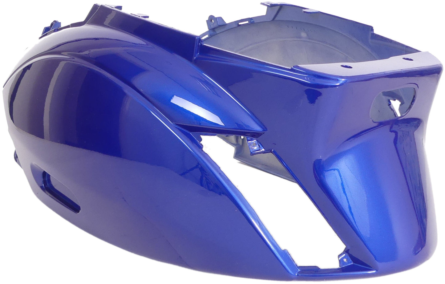 Edge Storge 5 pezzi per zip-SP dell'anno 2000 Porsche Blauw