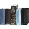 Buste in carta Vivi Gade, h: 21 cm, dimensioni 6x9 cm, 80 g, 5x10 box 1 box