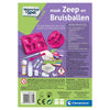 Science Game - Soap e Bruisballen