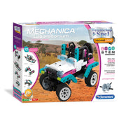 Clementoni Science Game Mechanica Park - afbeelding 1