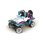 Clementoni Science Game Mechanica Park - afbeelding 2