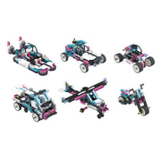 Clementoni Science Game Mechanica Park - afbeelding 5