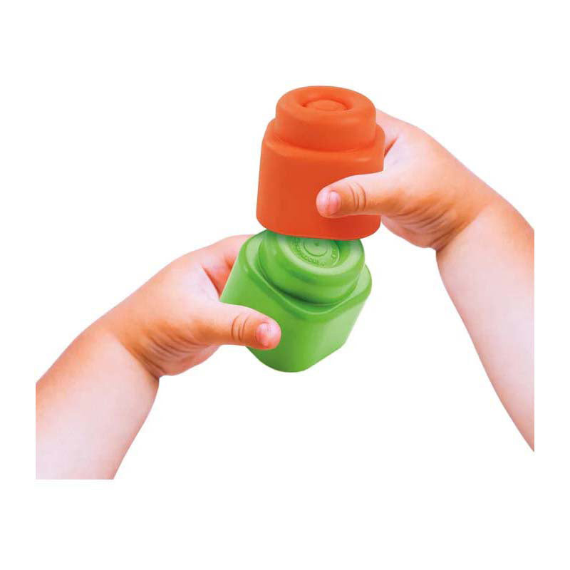 Tappeto Clementoni Baby Clemmy Sense