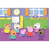 CLEMENTONI PIEzle Peppa Pig, 40th.