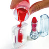 Clementoni Science Game Haz tu propio lápiz labial