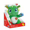 Clementoni Baby Interactive Dragon