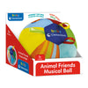 CLEMENTONI BEBY MUSIC BALL