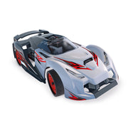 Clementoni Science Game Build Racing Car - afbeelding 2