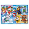 Clementoni Puzzle Paw Patrol, 2x60st.