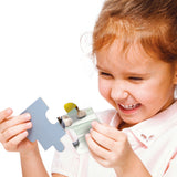 Clementoni maxi puzzel paw patrol, 104st. - afbeelding 4
