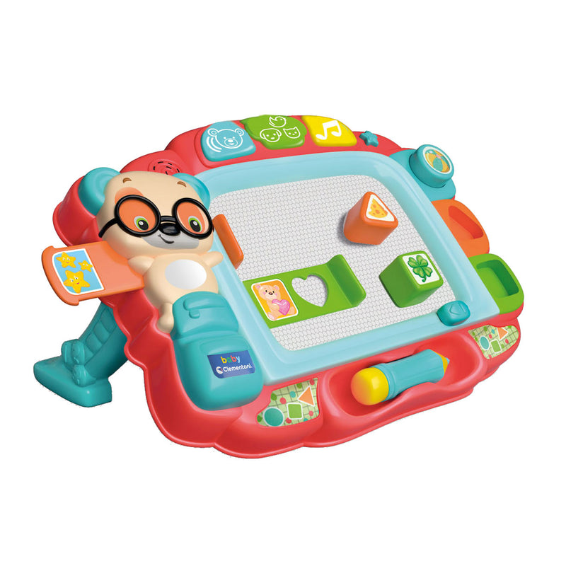 Clementoni Baby - Musical Board