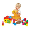 Clementoni bebé Clemmy House Peppa Pig