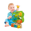 CLEMENTONI BEBY LOGIC Colors Tree
