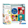 Clementoni Disney Baby mi divertido libro