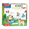 Aprender CLEMONONI Educación Montessori Inglés
