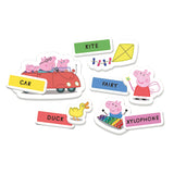 Clementoni Peppa Pig First English Words - afbeelding 2