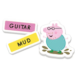 Clementoni Peppa Pig First English Words - afbeelding 3