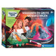 Clementoni Science Game Glow in the Dark Volcano