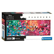 Clementoni Panorama Puzzle Classic, 1000st. - afbeelding 1
