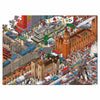 Clementoni Mystery puzzle hacker a Londra, 300st.