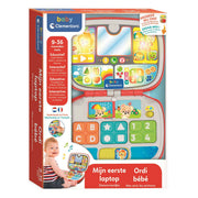 Laptop per bambini Clementoni - afbeelding 2