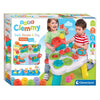 Clementoni Clemmy Sensorische Speeltafel