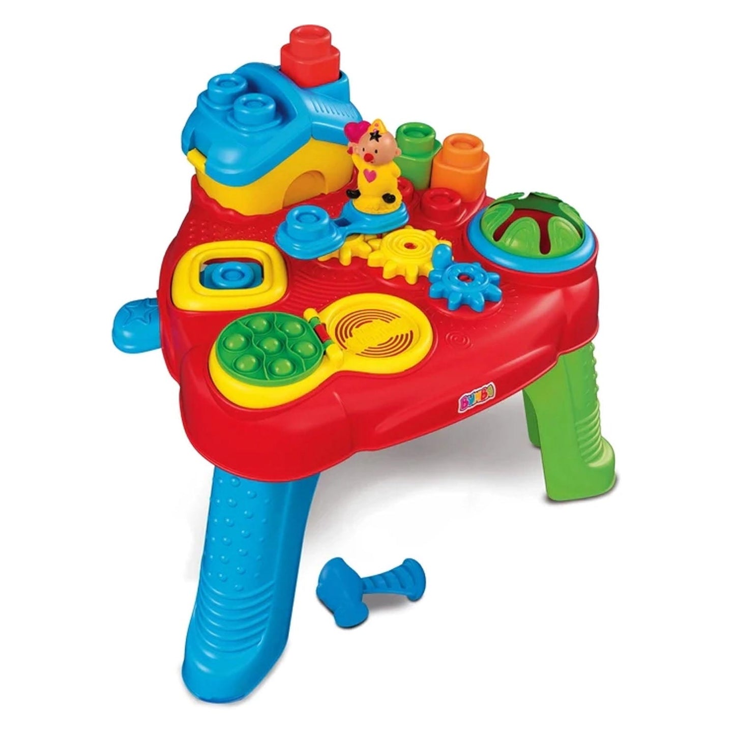 Tavolo sensoriale Clementoni Clemmy