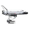Clementoni Wetenschap Spel Mechanica - NASA Shuttle