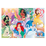 Clementoni Maxi Puzzle Princess, 24 °. - afbeelding 2