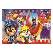 Clementoni Puzzle Paw Patrol, 2x60st. - afbeelding 3