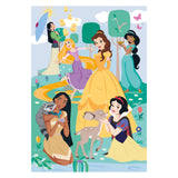 Clementoni Puzzle Princess, 104. - afbeelding 2