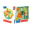 Crimsoni Baby Gift Set Puppy