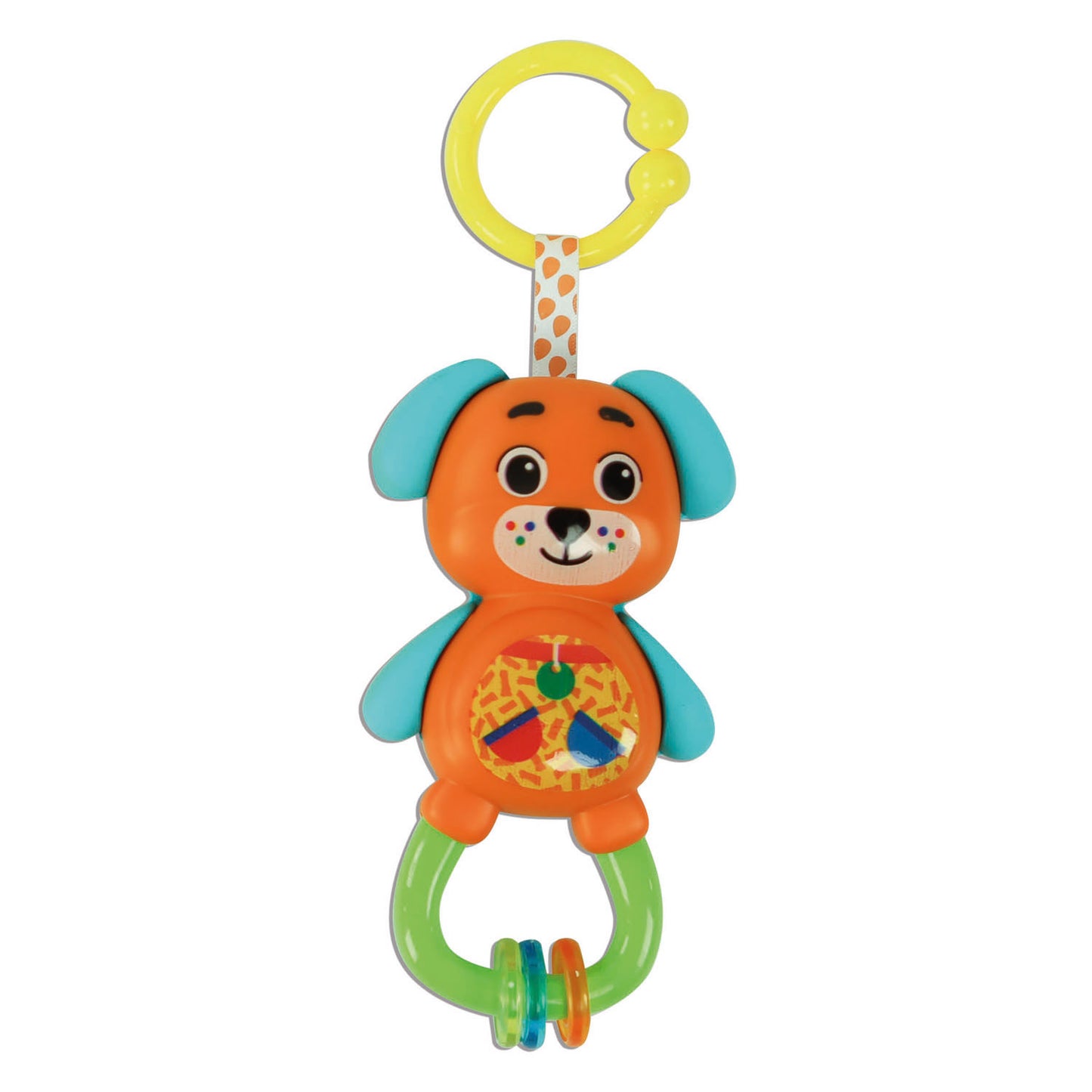 Clementoni baby - cadeauset puppy
