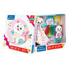 Set regalo per bambini Clementoni Kitty