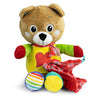 Clementoni Baby Pluchen Cuddle Bob de Beer