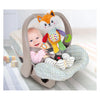 Clementoni Baby Hug Fox