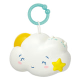 Clementoni Baby Music Mobile Cloud - afbeelding 3