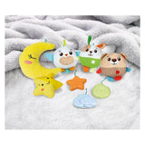 Clementoni Baby Music Mobile Cloud - afbeelding 5