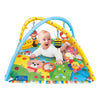 Clementoni Baby Activities Gym "Proiettore"