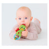 Clementoni baby - rammelaar draak