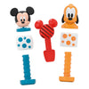 Clementoni Disney Baby Mickey Mouse Bouw Speel