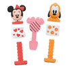 Clementoni Disney Baby Minnie Mouse Construction Play