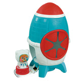 Clementoni soft clemmy raket - afbeelding 2